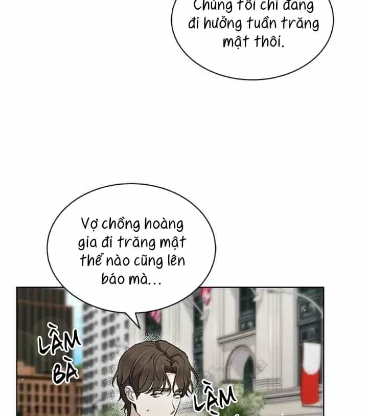 The Castle - Quỷ Nhãn Tân Nương - Chương 116 - ảnh 9