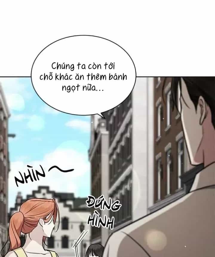 The Castle - Quỷ Nhãn Tân Nương - Chương 116 - ảnh 91