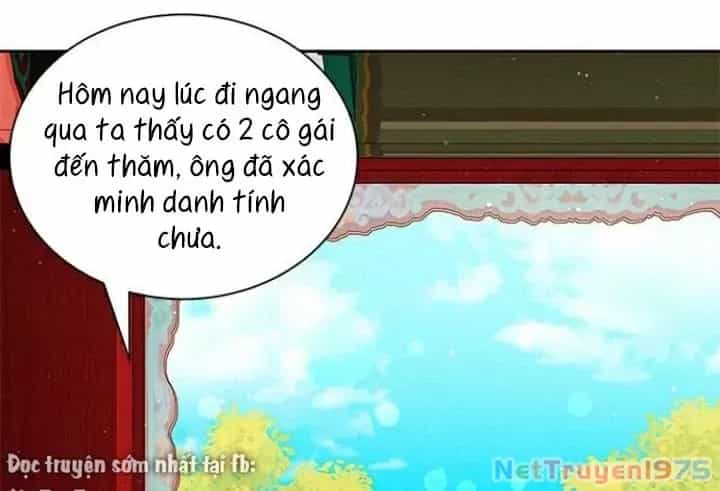 The Castle - Quỷ Nhãn Tân Nương - Chương 12 - ảnh 7