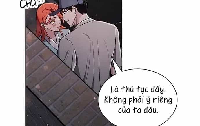 The Castle - Quỷ Nhãn Tân Nương - Chương 16 - ảnh 78