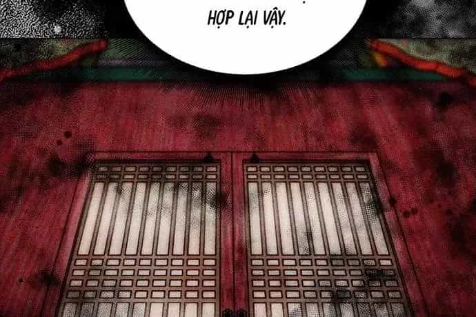 The Castle - Quỷ Nhãn Tân Nương - Chương 17 - ảnh 33