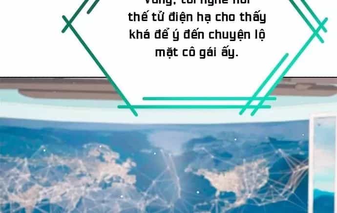 The Castle - Quỷ Nhãn Tân Nương - Chương 18 - ảnh 18
