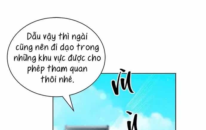 The Castle - Quỷ Nhãn Tân Nương - Chương 18 - ảnh 93