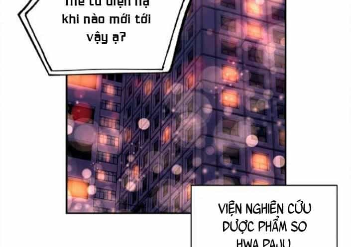 The Castle - Quỷ Nhãn Tân Nương - Chương 1 - ảnh 100