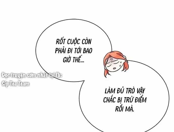 The Castle - Quỷ Nhãn Tân Nương - Chương 19 - ảnh 113