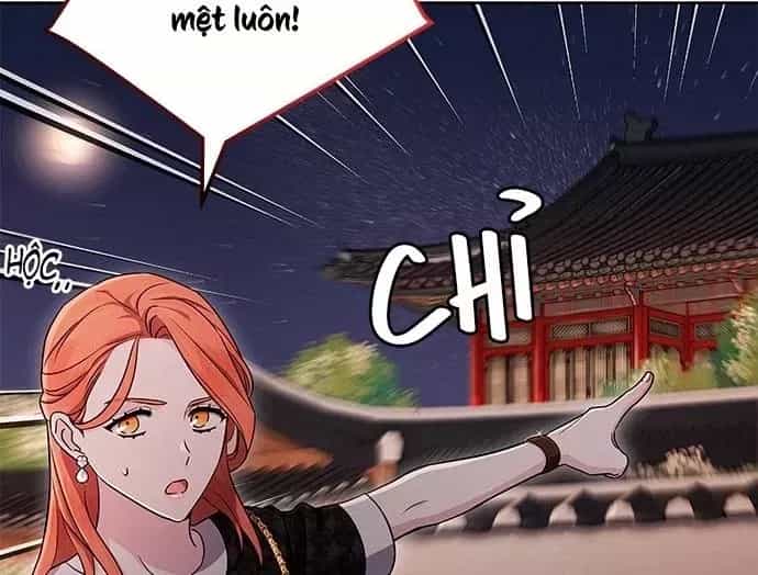 The Castle - Quỷ Nhãn Tân Nương - Chương 19 - ảnh 119