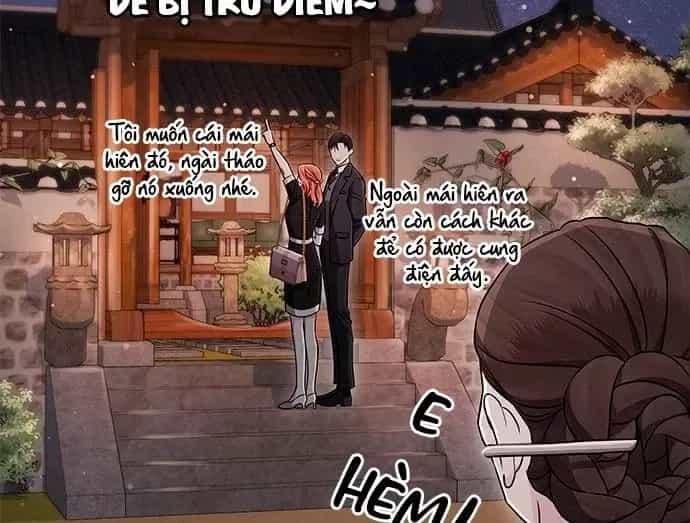 The Castle - Quỷ Nhãn Tân Nương - Chương 19 - ảnh 60