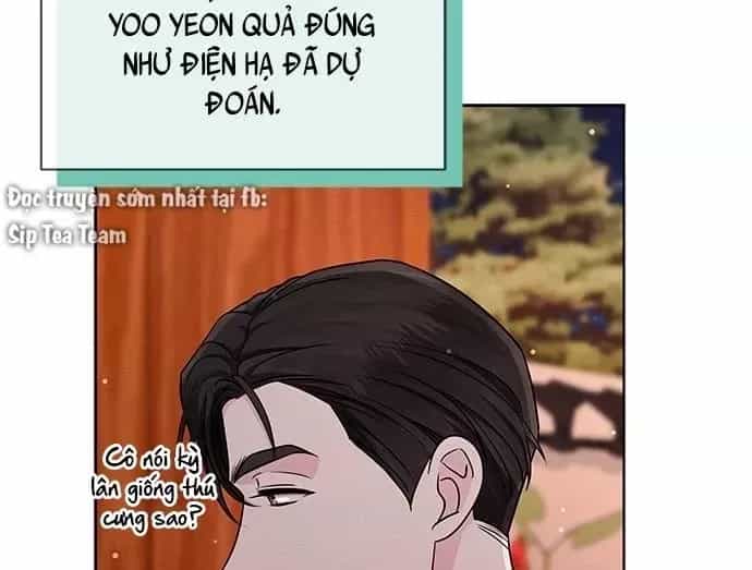 The Castle - Quỷ Nhãn Tân Nương - Chương 19 - ảnh 71