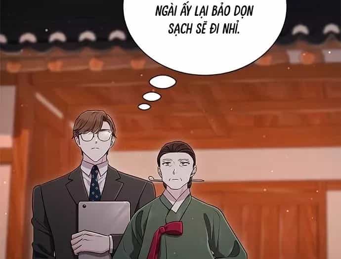The Castle - Quỷ Nhãn Tân Nương - Chương 19 - ảnh 89