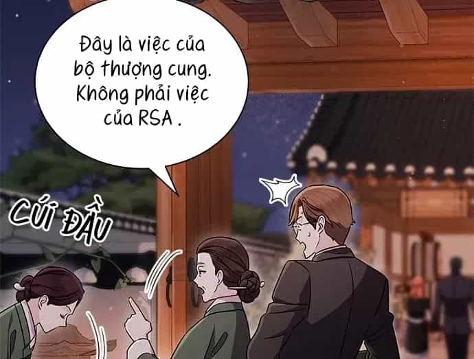 The Castle - Quỷ Nhãn Tân Nương - Chương 19 - ảnh 96