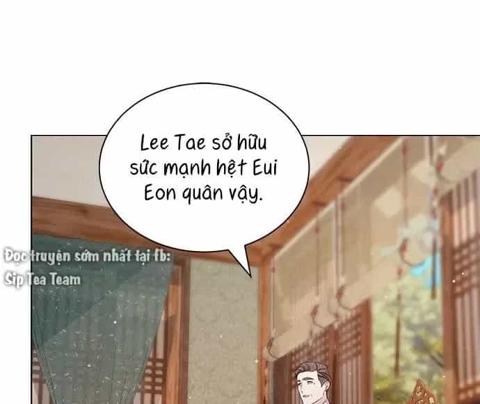The Castle - Quỷ Nhãn Tân Nương - Chương 23 - ảnh 173