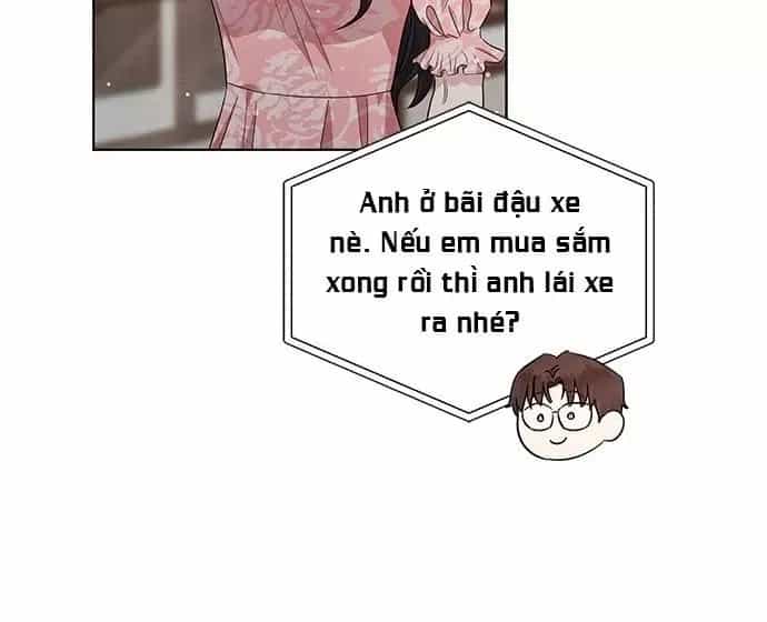 The Castle - Quỷ Nhãn Tân Nương - Chương 23 - ảnh 74