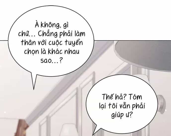 The Castle - Quỷ Nhãn Tân Nương - Chương 24 - ảnh 59