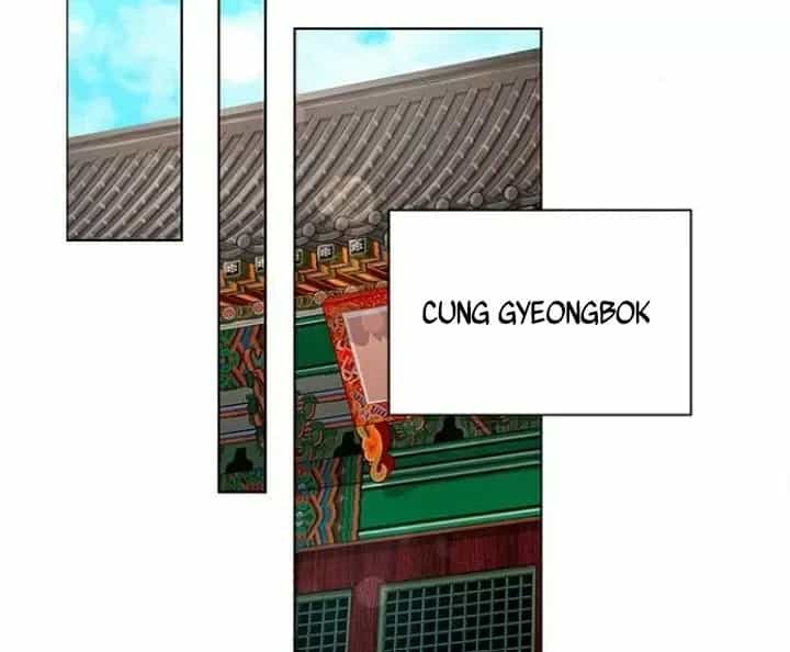 The Castle - Quỷ Nhãn Tân Nương - Chương 25 - ảnh 4