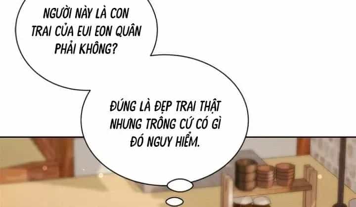 The Castle - Quỷ Nhãn Tân Nương - Chương 26 - ảnh 199