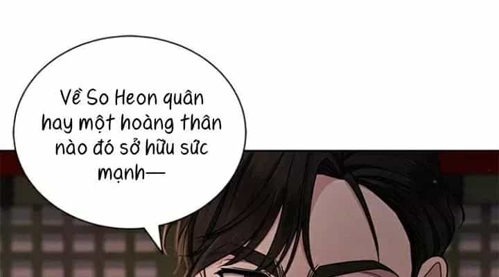The Castle - Quỷ Nhãn Tân Nương - Chương 28 - ảnh 58