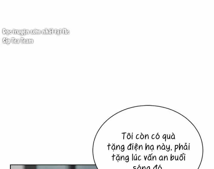 The Castle - Quỷ Nhãn Tân Nương - Chương 29 - ảnh 2
