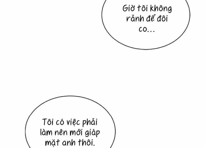 The Castle - Quỷ Nhãn Tân Nương - Chương 30 - ảnh 10