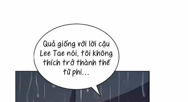 The Castle - Quỷ Nhãn Tân Nương - Chương 32 - ảnh 11