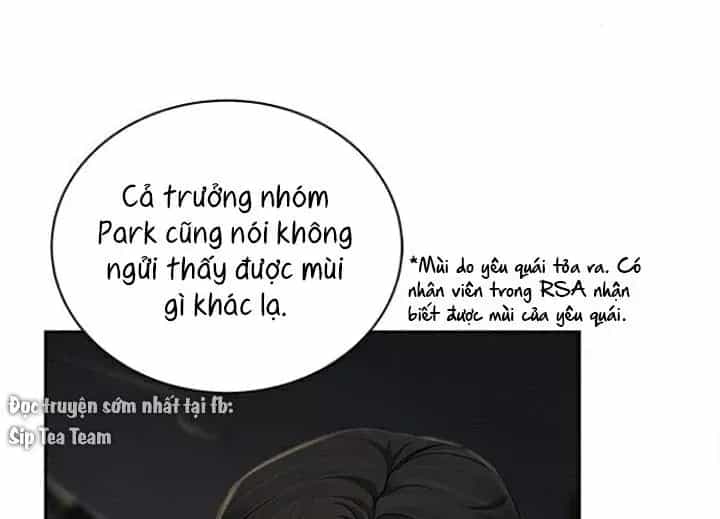 The Castle - Quỷ Nhãn Tân Nương - Chương 34 - ảnh 26
