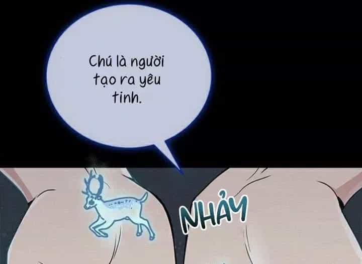 The Castle - Quỷ Nhãn Tân Nương - Chương 34 - ảnh 77