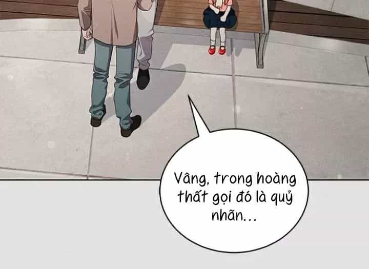 The Castle - Quỷ Nhãn Tân Nương - Chương 34 - ảnh 98