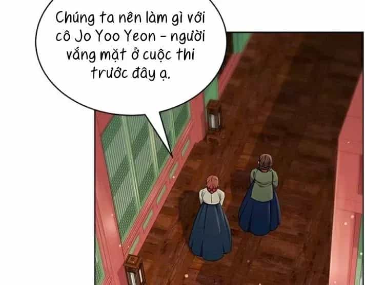 The Castle - Quỷ Nhãn Tân Nương - Chương 36 - ảnh 61