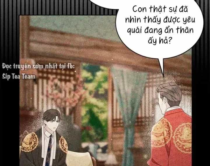 The Castle - Quỷ Nhãn Tân Nương - Chương 37 - ảnh 14