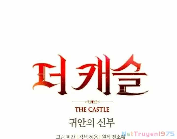The Castle - Quỷ Nhãn Tân Nương - Chương 37 - ảnh 39