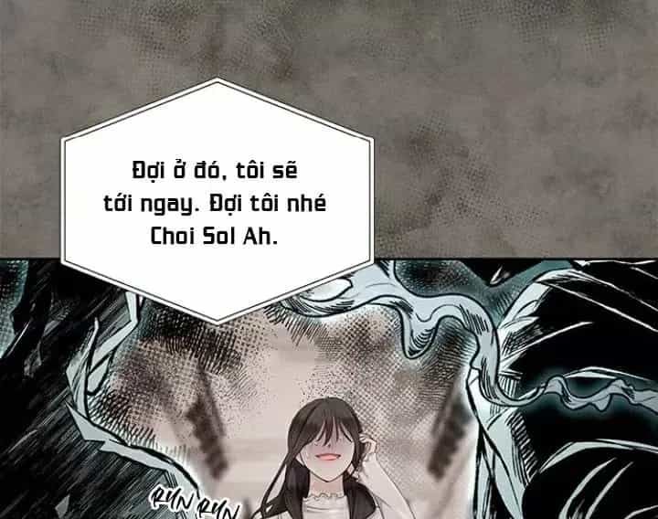 The Castle - Quỷ Nhãn Tân Nương - Chương 37 - ảnh 8