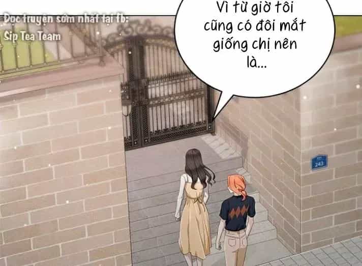 The Castle - Quỷ Nhãn Tân Nương - Chương 38 - ảnh 110