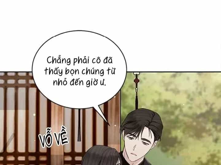 The Castle - Quỷ Nhãn Tân Nương - Chương 38 - ảnh 41