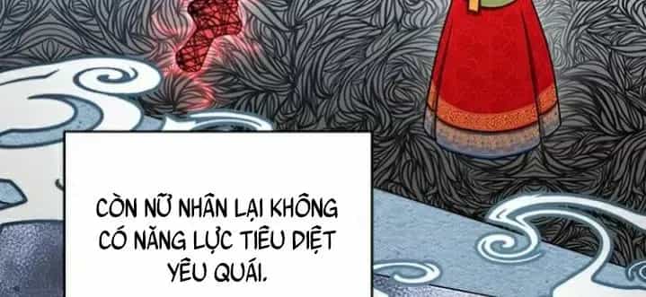 The Castle - Quỷ Nhãn Tân Nương - Chương 3 - ảnh 136