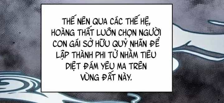 The Castle - Quỷ Nhãn Tân Nương - Chương 3 - ảnh 140