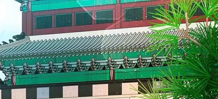 The Castle - Quỷ Nhãn Tân Nương - Chương 3 - ảnh 4