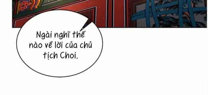 The Castle - Quỷ Nhãn Tân Nương - Chương 3 - ảnh 99