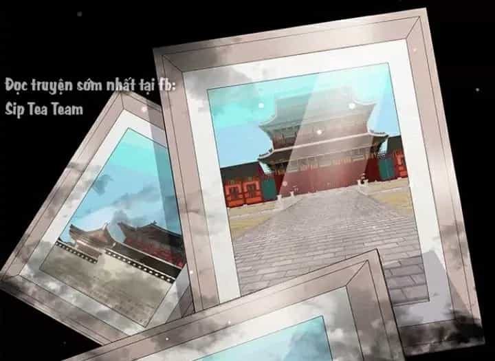 The Castle - Quỷ Nhãn Tân Nương - Chương 39 - ảnh 3