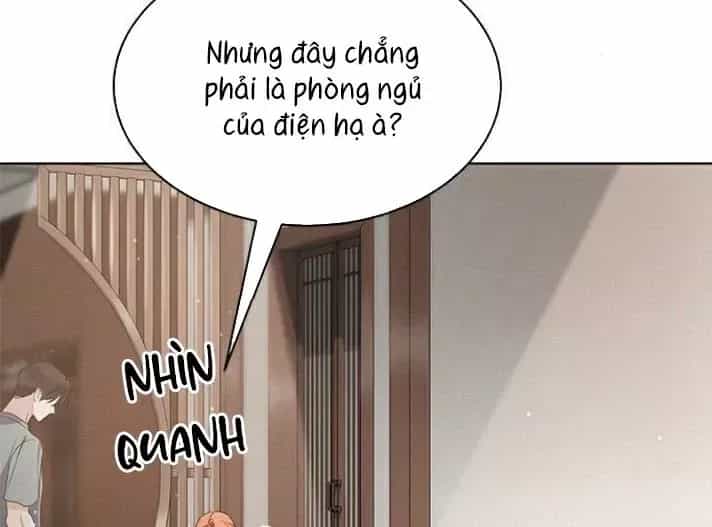 The Castle - Quỷ Nhãn Tân Nương - Chương 44 - ảnh 96