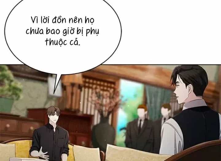 The Castle - Quỷ Nhãn Tân Nương - Chương 45 - ảnh 25