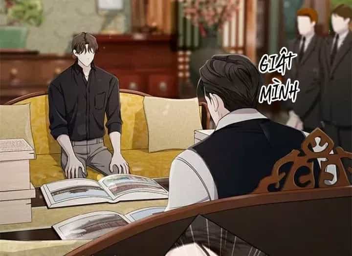 The Castle - Quỷ Nhãn Tân Nương - Chương 45 - ảnh 30