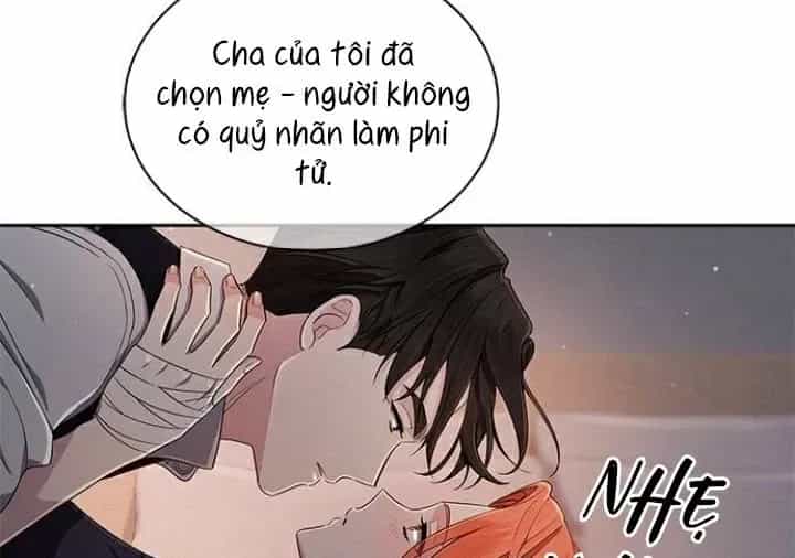 The Castle - Quỷ Nhãn Tân Nương - Chương 46 - ảnh 22