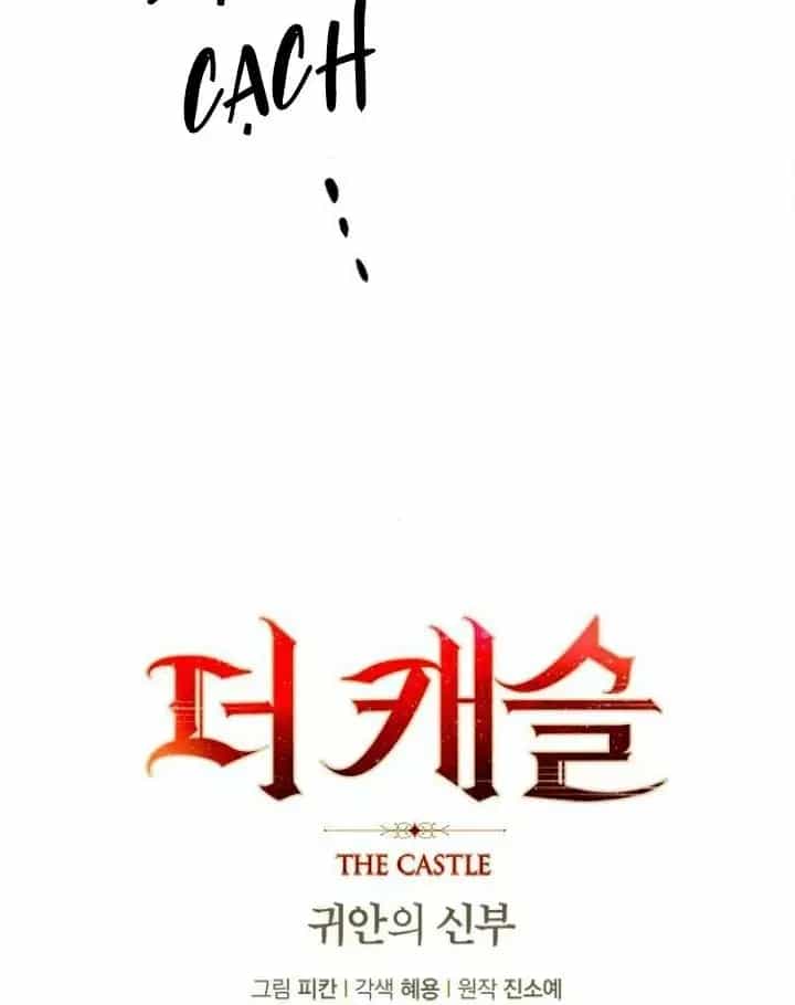 The Castle - Quỷ Nhãn Tân Nương - Chương 50 - ảnh 15