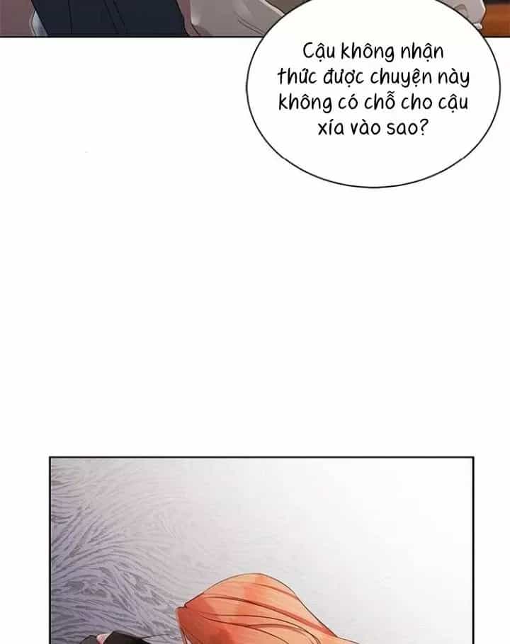 The Castle - Quỷ Nhãn Tân Nương - Chương 50 - ảnh 31