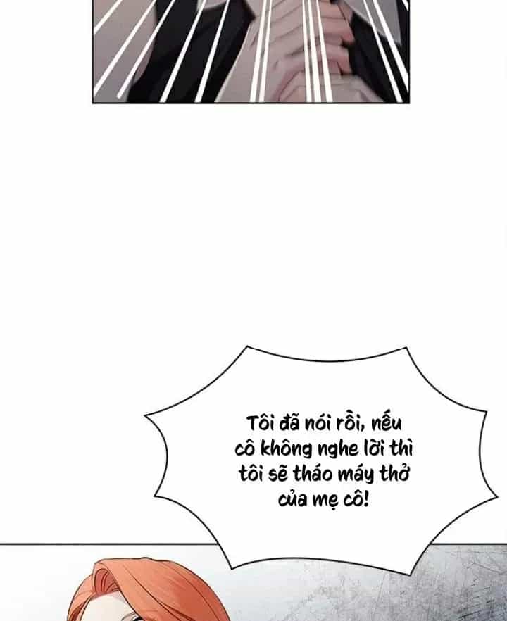 The Castle - Quỷ Nhãn Tân Nương - Chương 50 - ảnh 37