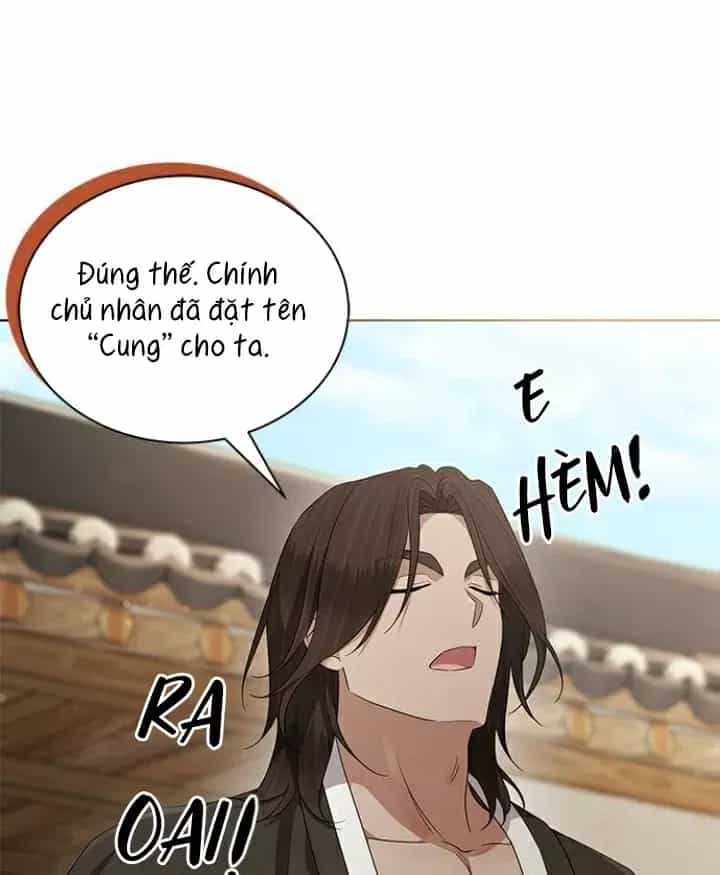 The Castle - Quỷ Nhãn Tân Nương - Chương 52 - ảnh 21