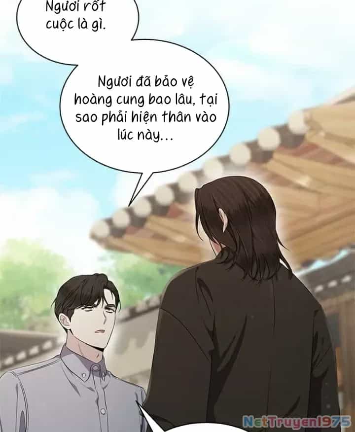 The Castle - Quỷ Nhãn Tân Nương - Chương 52 - ảnh 30