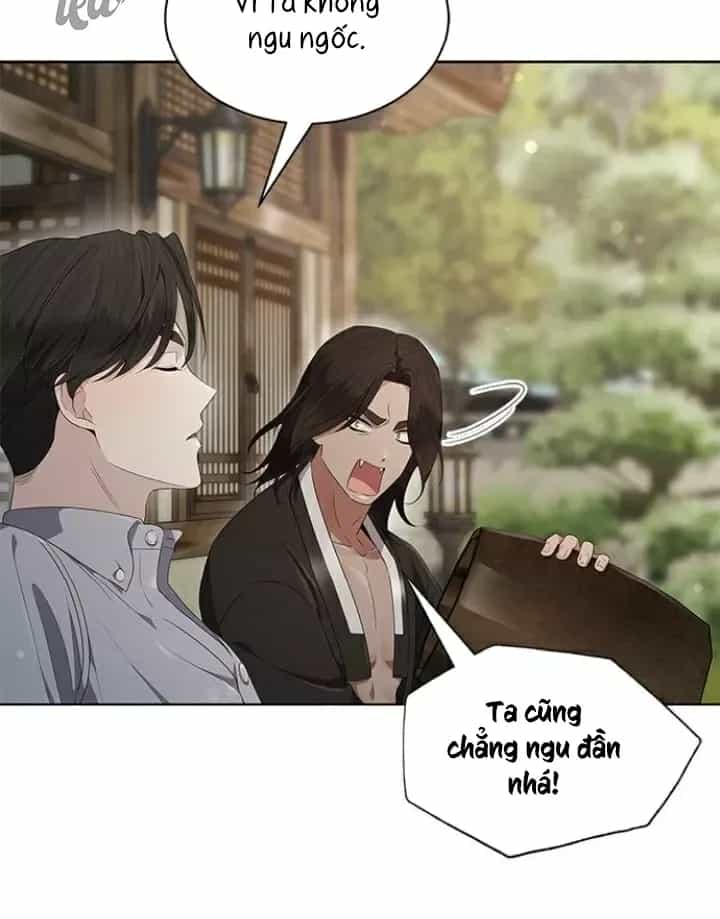 The Castle - Quỷ Nhãn Tân Nương - Chương 53 - ảnh 12