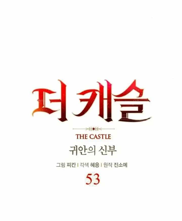 The Castle - Quỷ Nhãn Tân Nương - Chương 53 - ảnh 70
