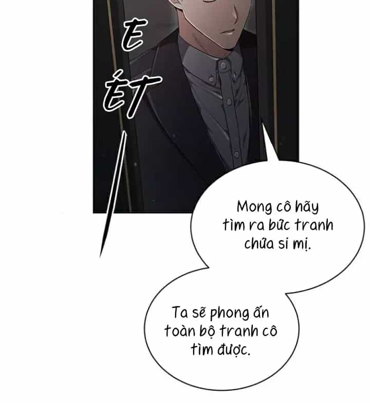 The Castle - Quỷ Nhãn Tân Nương - Chương 54 - ảnh 61