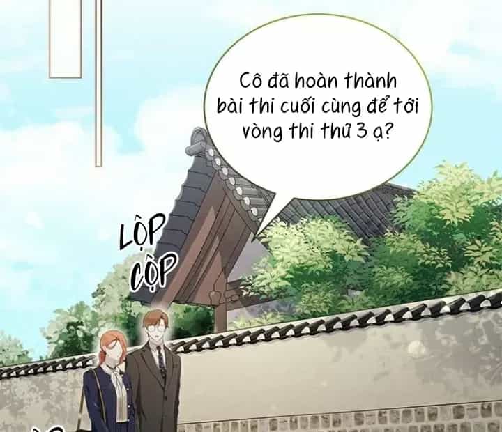 The Castle - Quỷ Nhãn Tân Nương - Chương 54 - ảnh 88